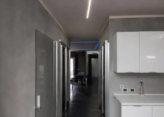 El Rio فيلة La Mareta