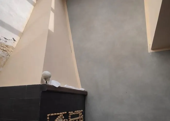 El Rio فيلة La Mareta