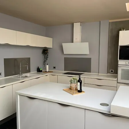 El Rio Villa La Mareta