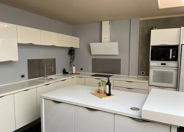 El Rio Villa La Mareta