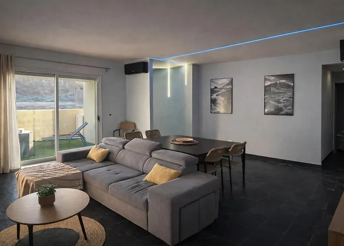 Villa El Rio La Mareta